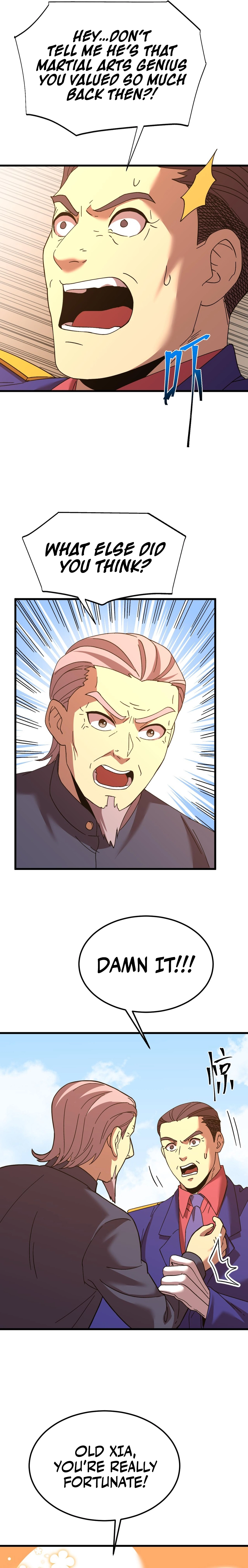 Read Log into the Future Manga Online