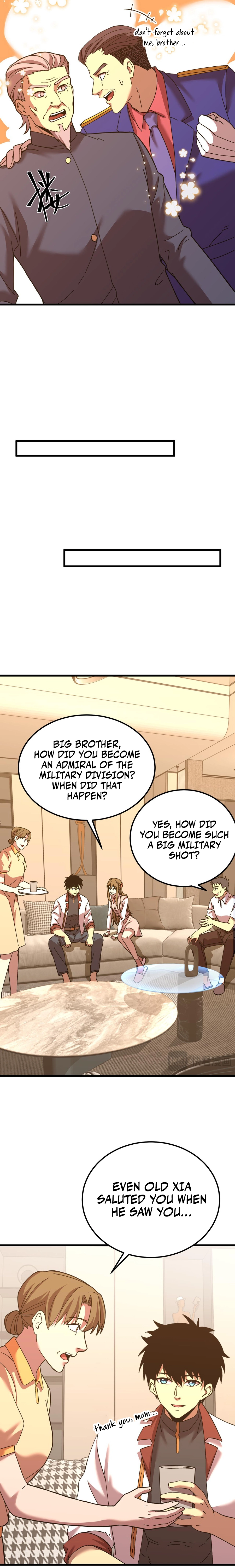 Read Log into the Future Manga Online