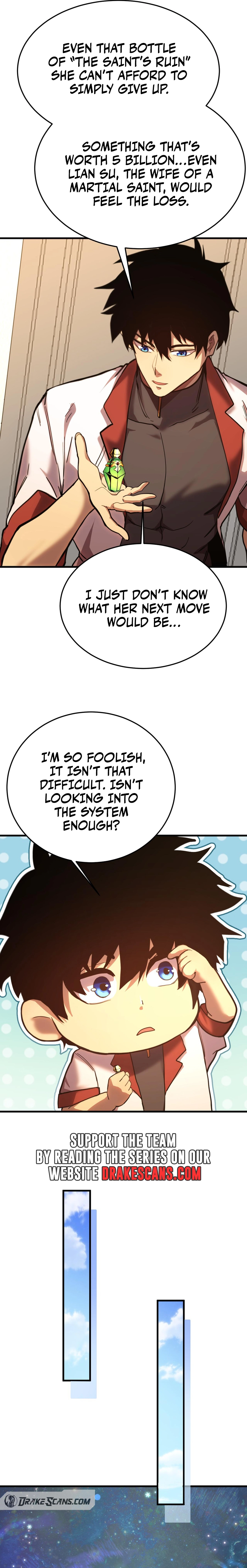 Read Log into the Future Manga Online