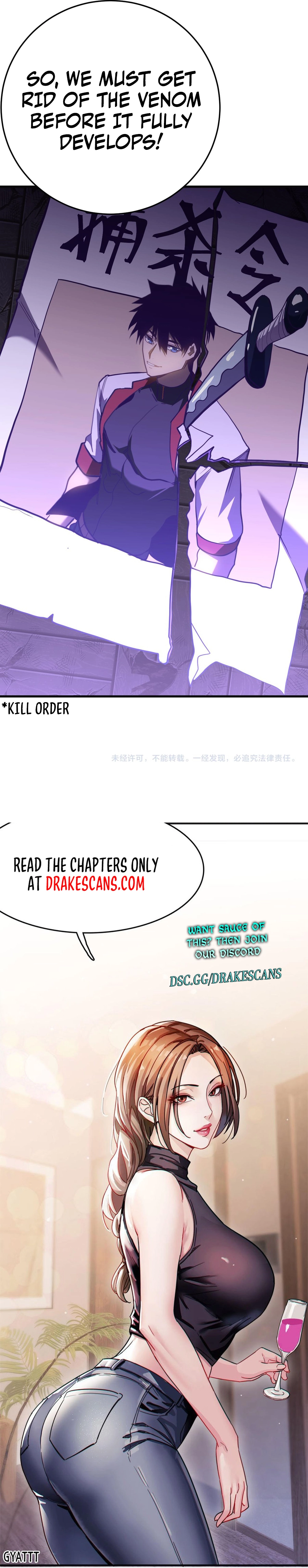 Read Log into the Future Manga Online