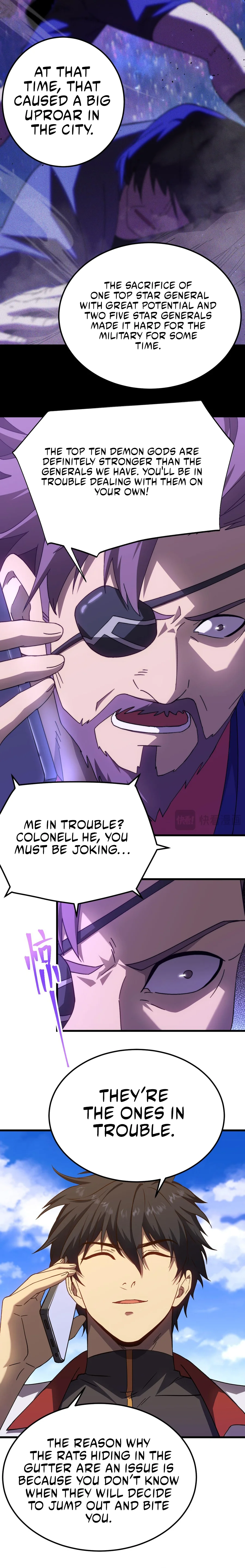 Read Log into the Future Manga Online