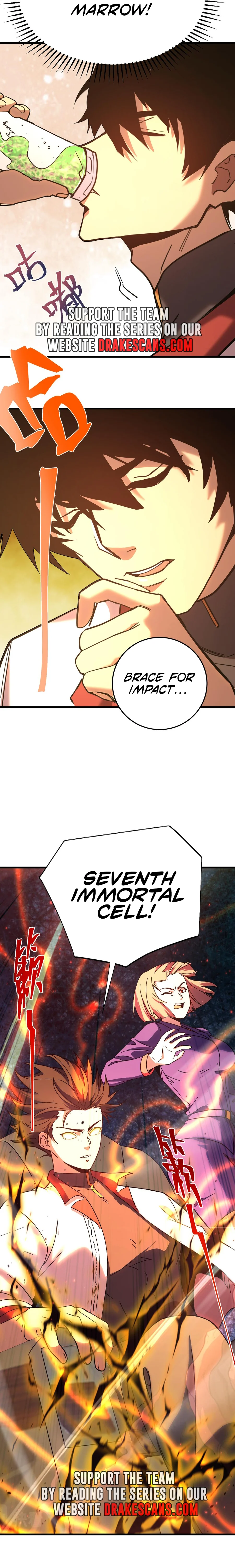 Read Log into the Future Manga Online