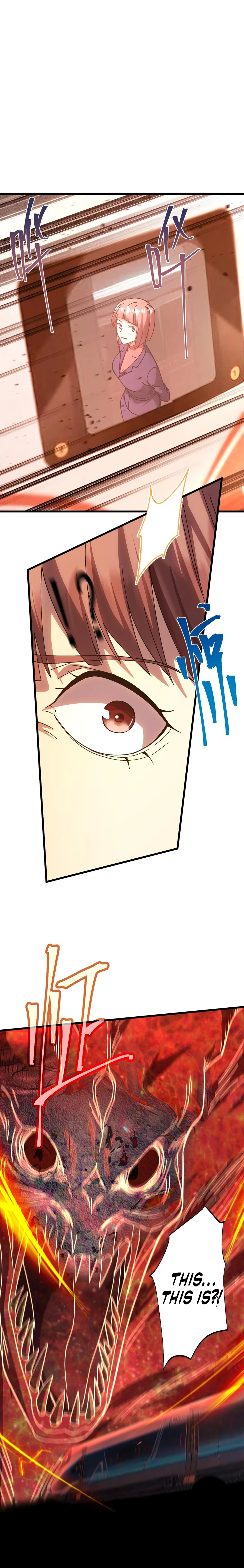 Read Log into the Future Manga Online