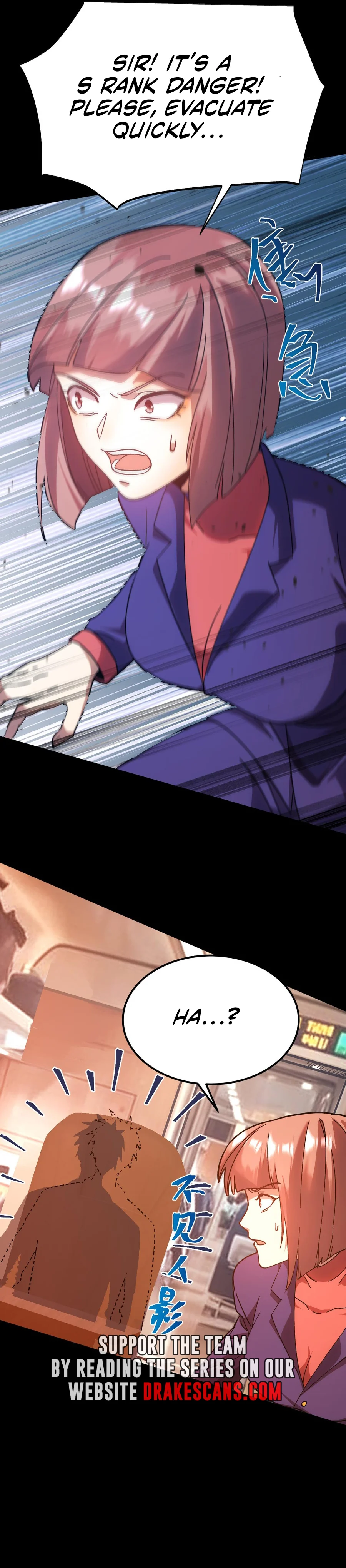 Read Log into the Future Manga Online