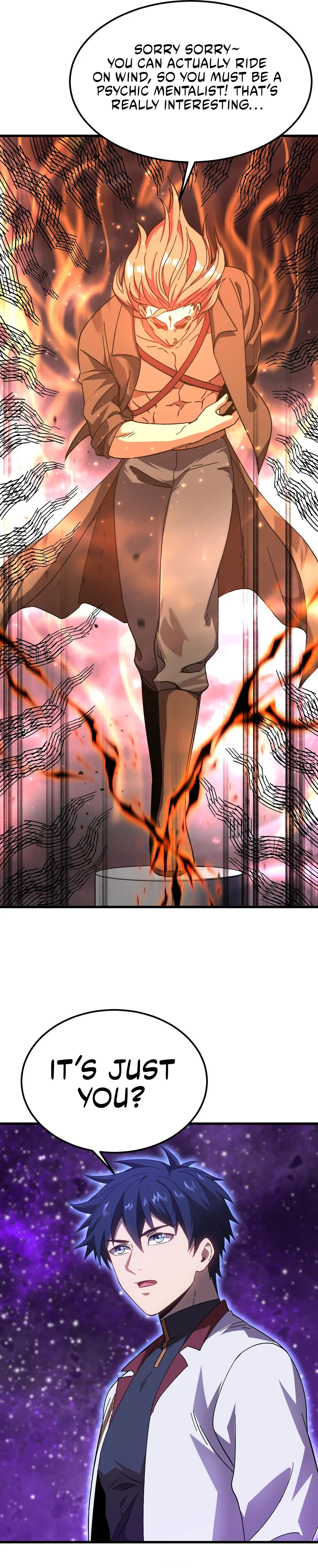 Read Log into the Future Manga Online