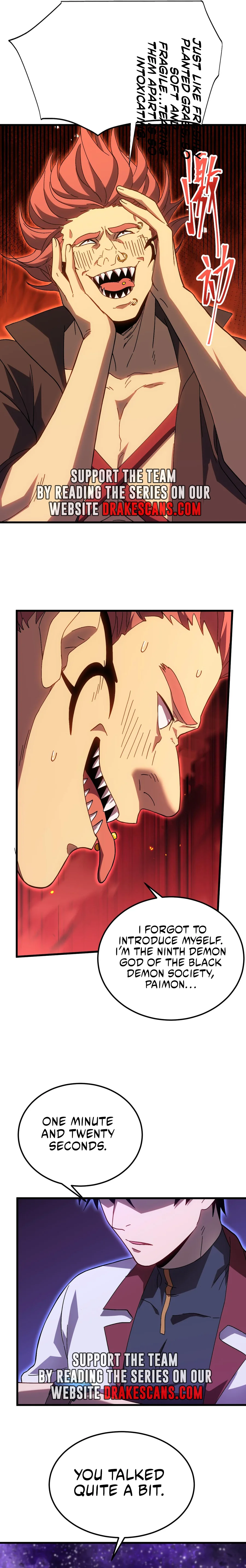 Read Log into the Future Manga Online
