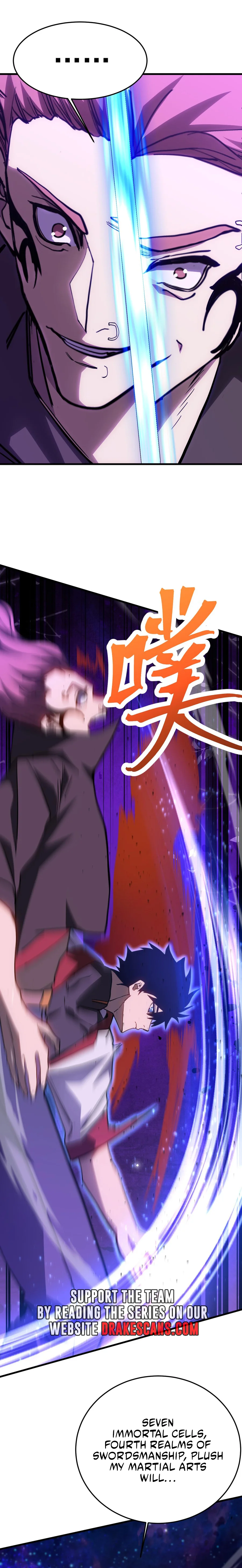 Read Log into the Future Manga Online