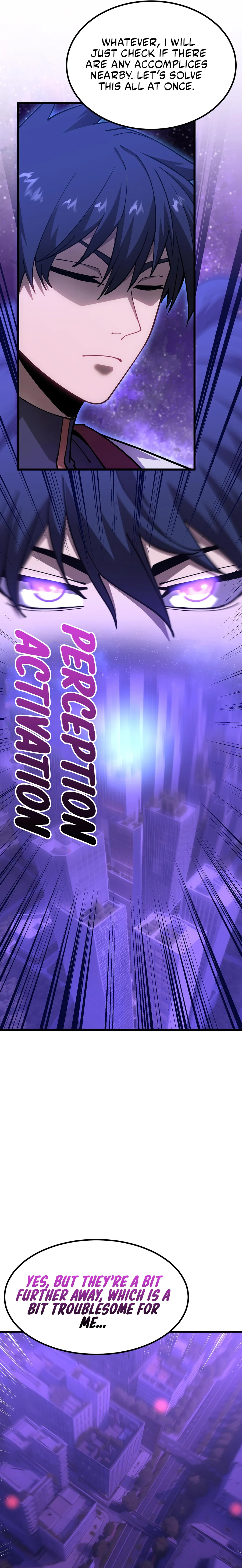Read Log into the Future Manga Online