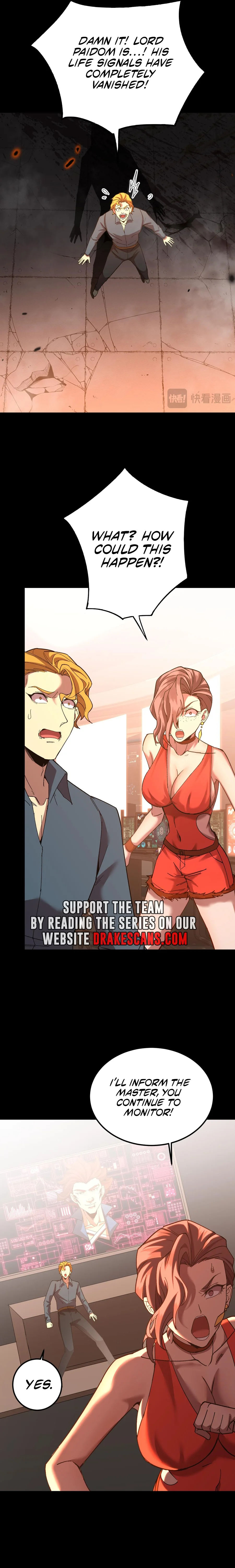 Read Log into the Future Manga Online