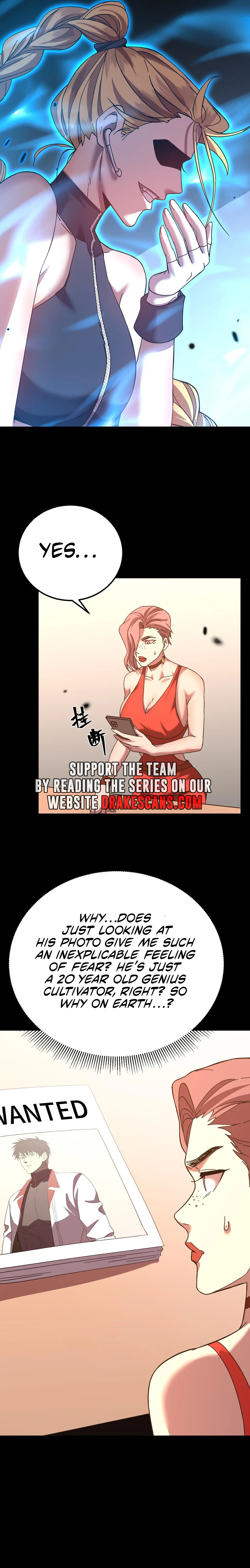 Read Log into the Future Manga Online