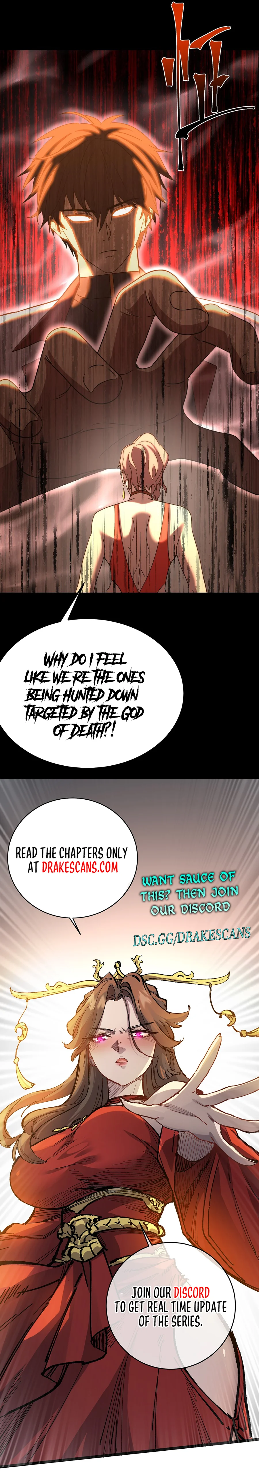 Read Log into the Future Manga Online