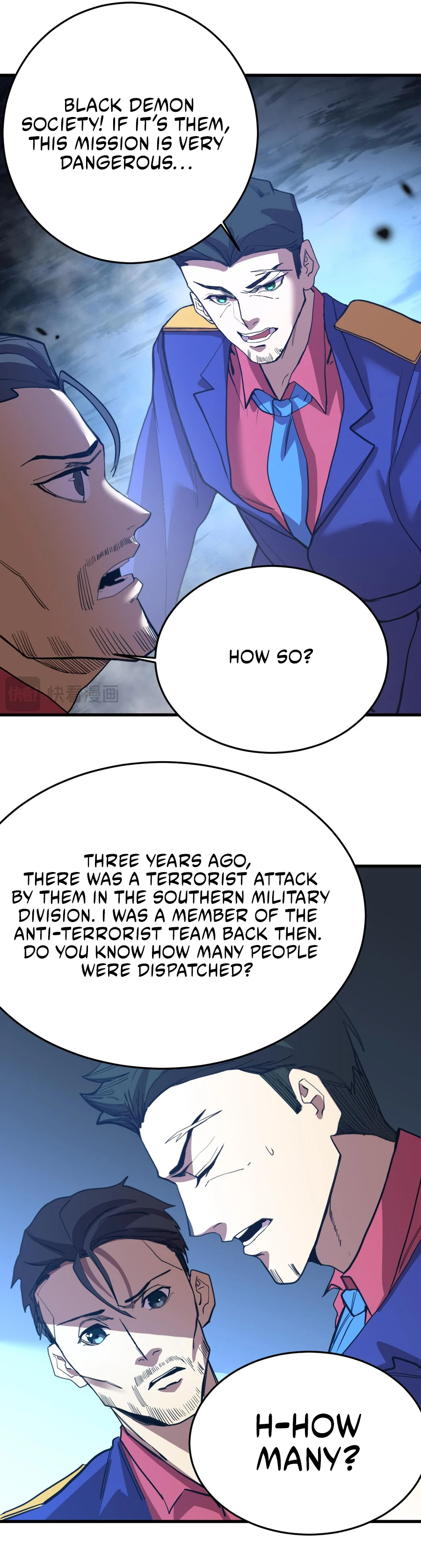 Read Log into the Future Manga Online
