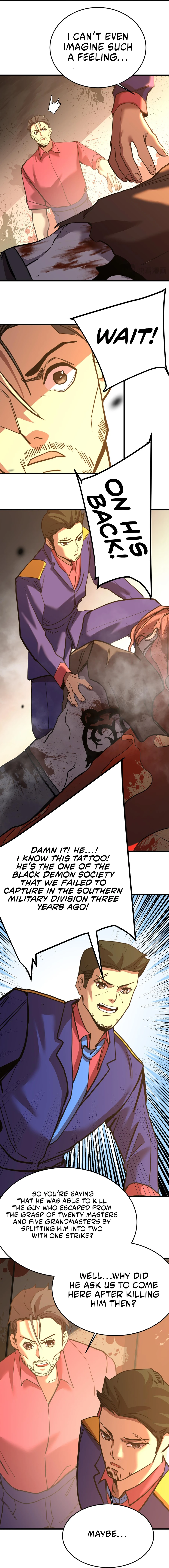 Read Log into the Future Manga Online