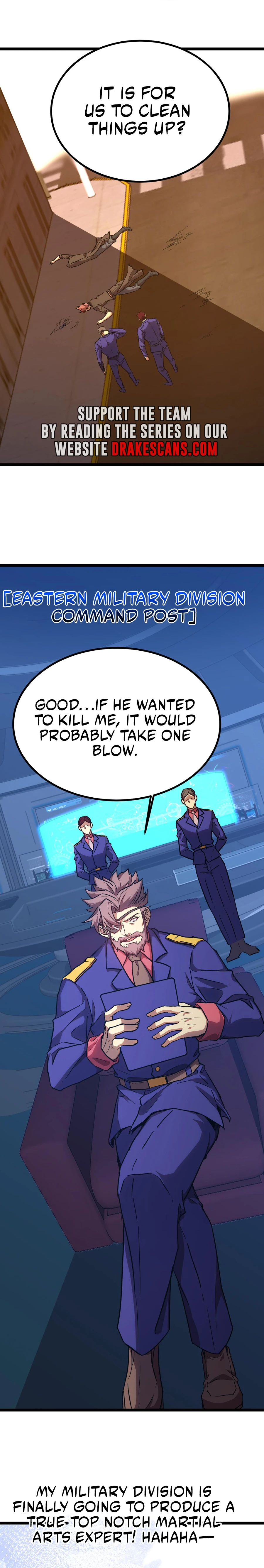 Read Log into the Future Manga Online