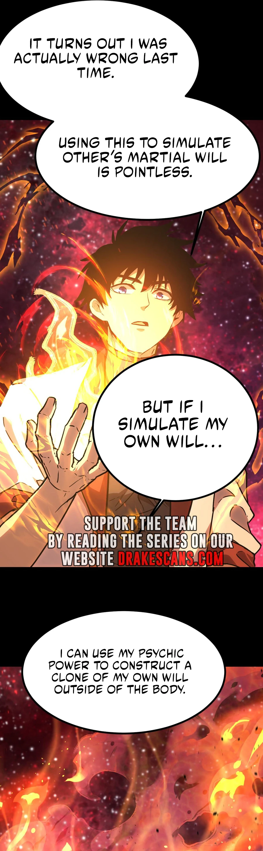 Read Log into the Future Manga Online