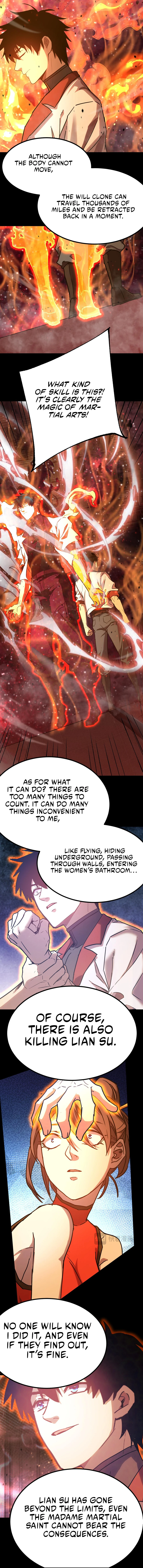 Read Log into the Future Manga Online