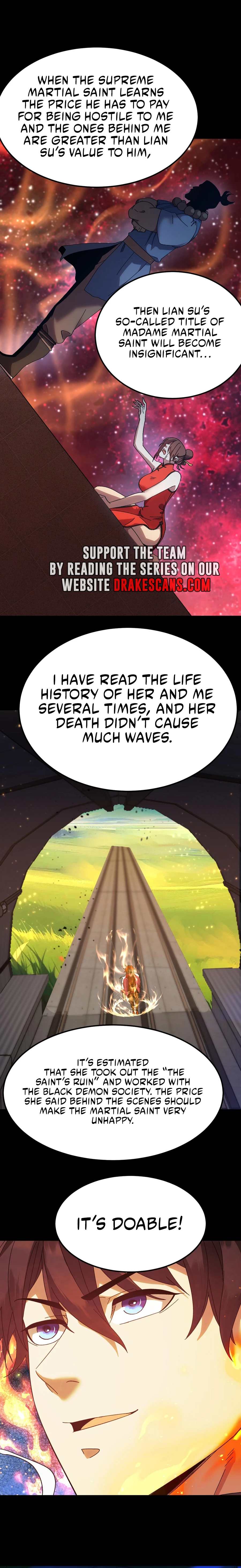 Read Log into the Future Manga Online