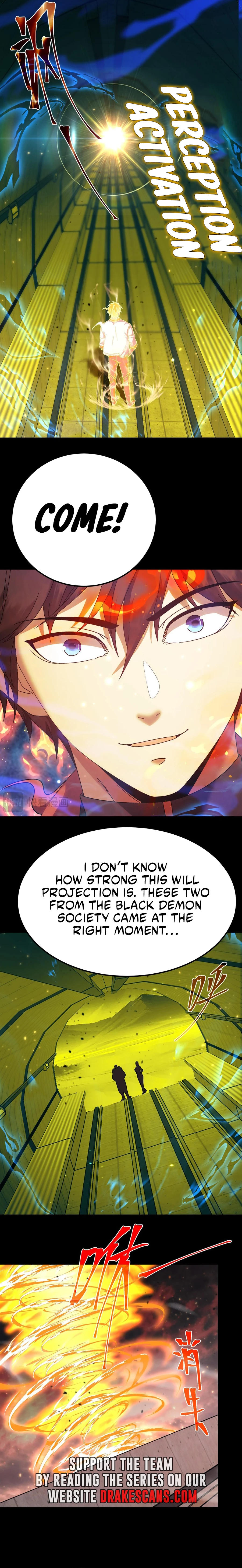 Read Log into the Future Manga Online