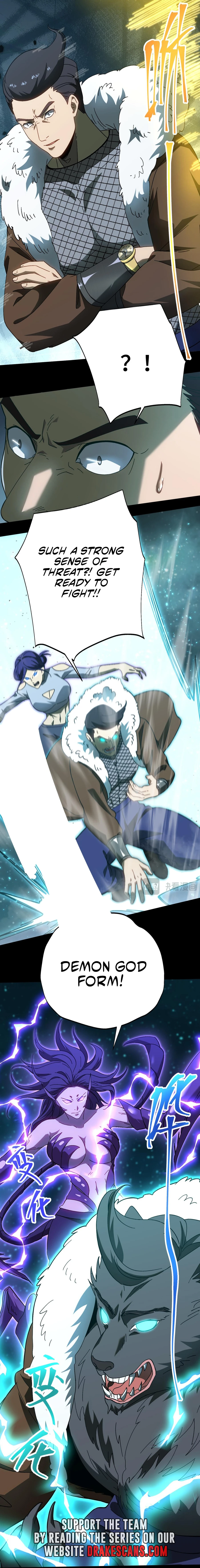 Read Log into the Future Manga Online