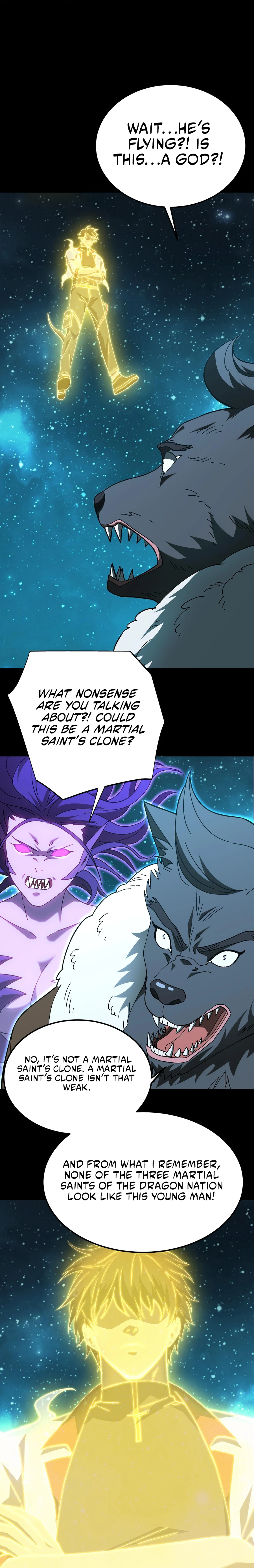 Read Log into the Future Manga Online
