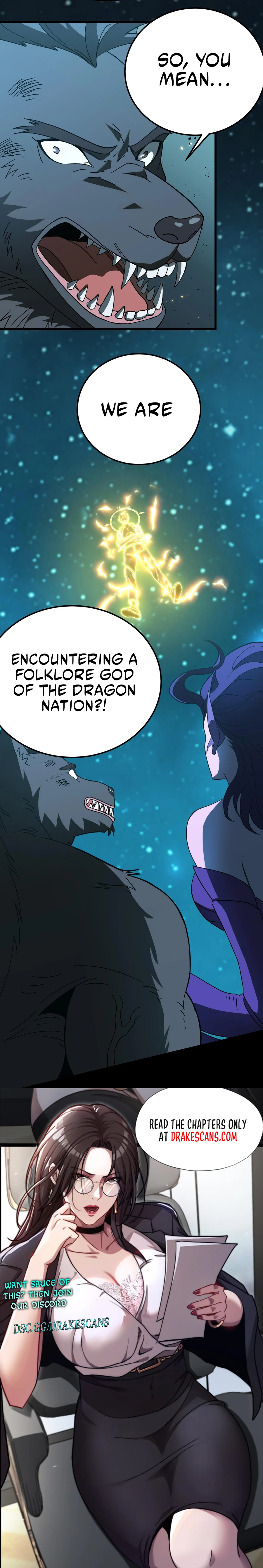 Read Log into the Future Manga Online