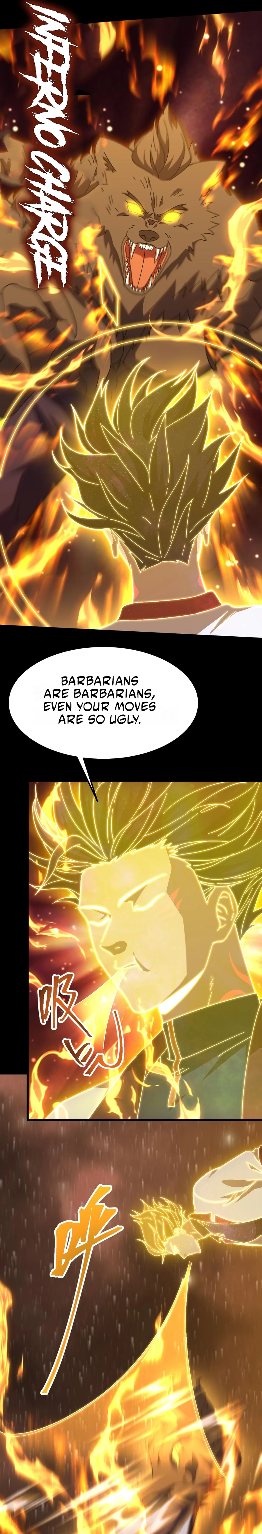 Read Log into the Future Manga Online