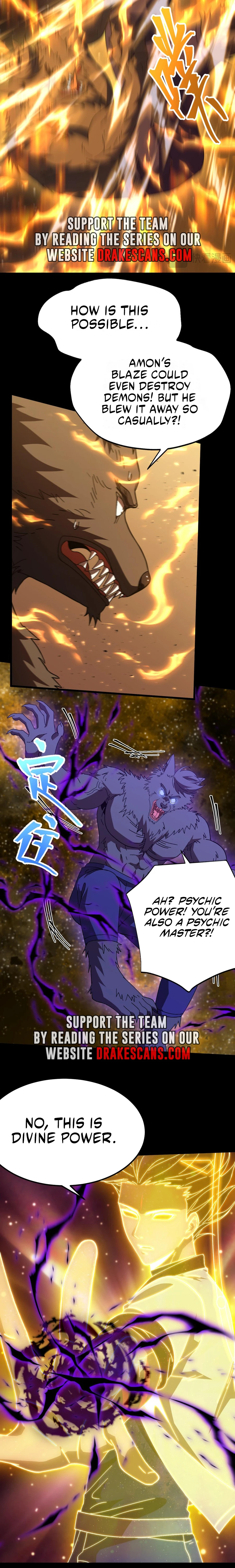 Read Log into the Future Manga Online