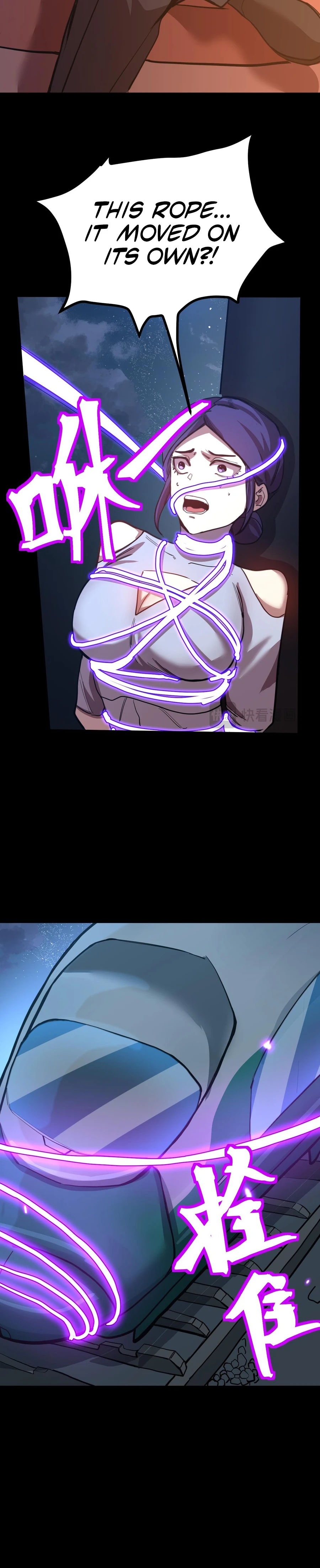 Read Log into the Future Manga Online