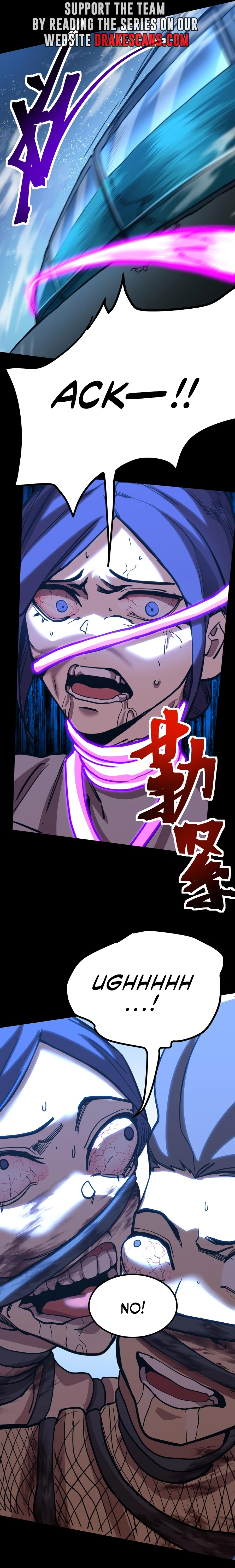 Read Log into the Future Manga Online