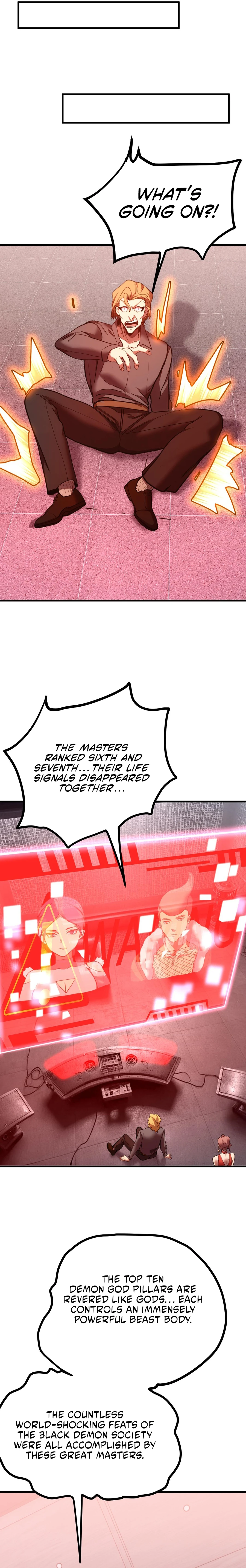 Read Log into the Future Manga Online