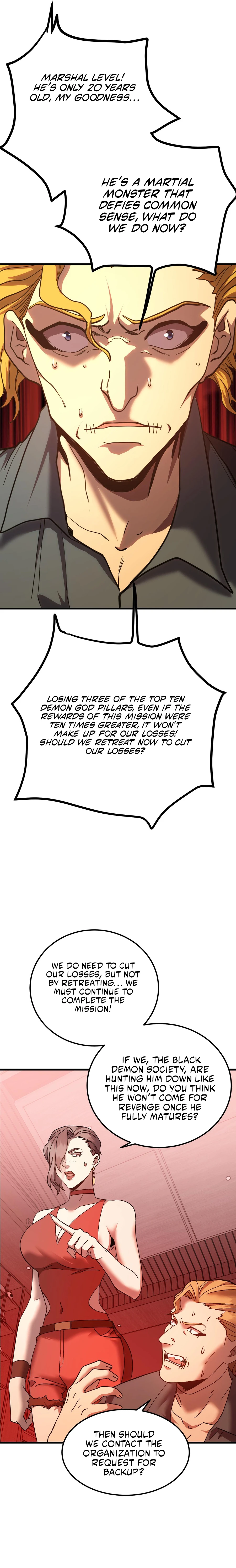 Read Log into the Future Manga Online