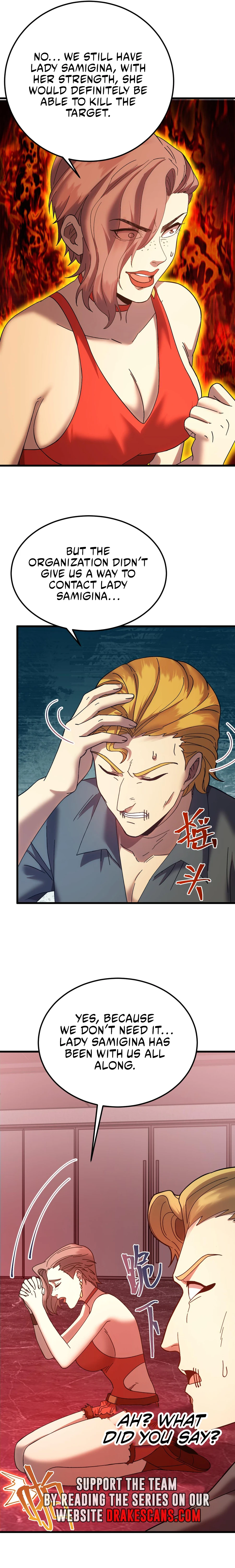 Read Log into the Future Manga Online