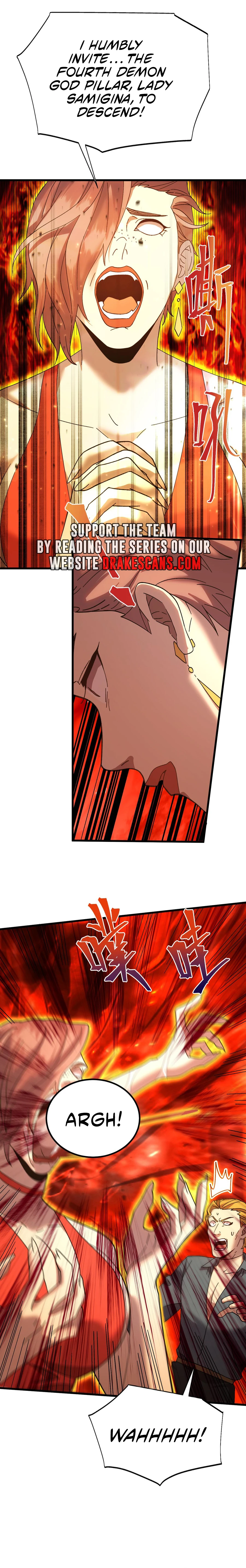 Read Log into the Future Manga Online