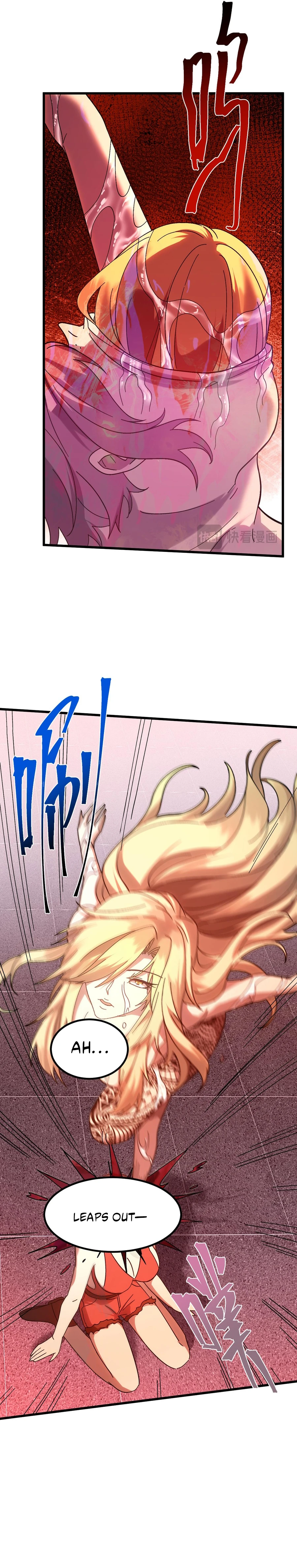 Read Log into the Future Manga Online