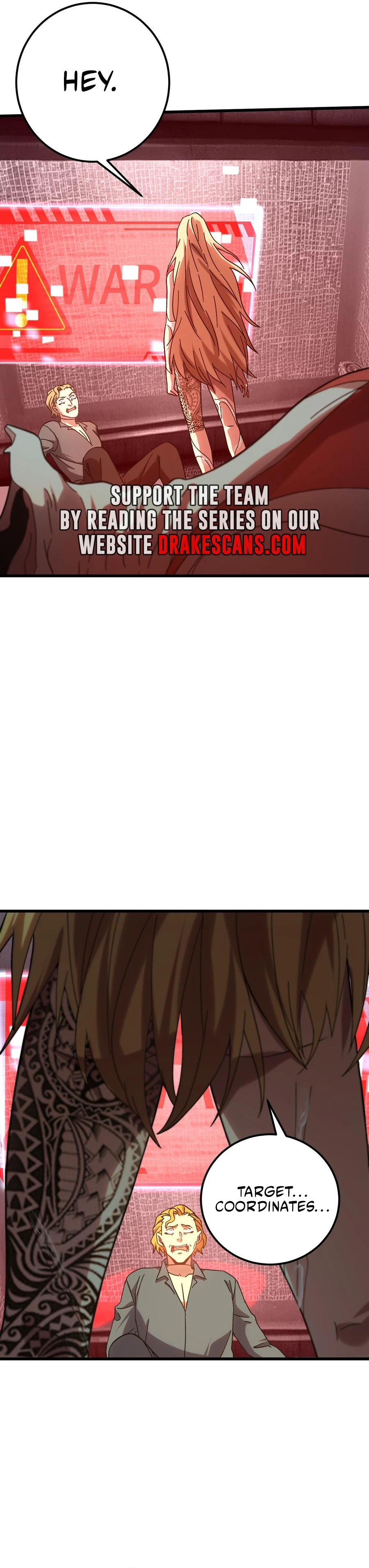 Read Log into the Future Manga Online