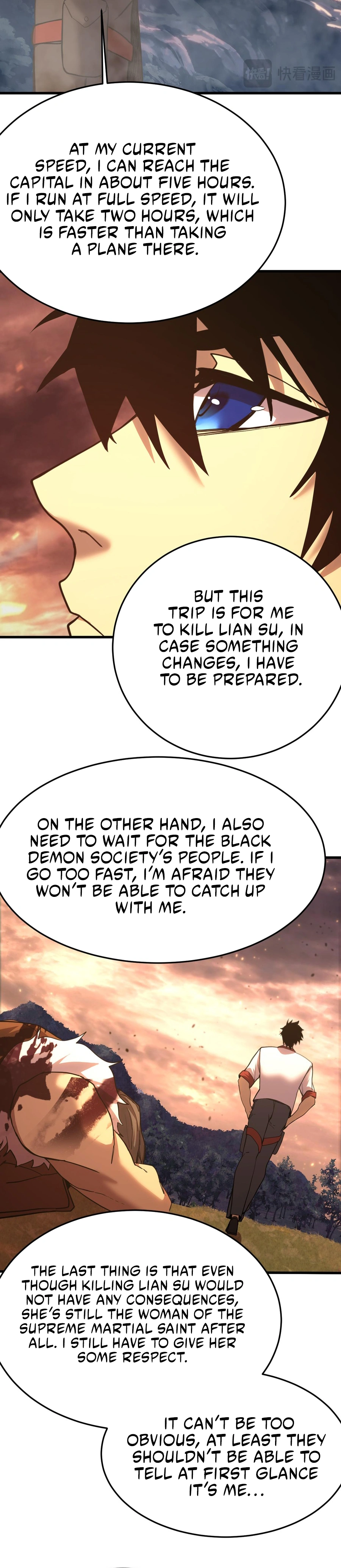 Read Log into the Future Manga Online