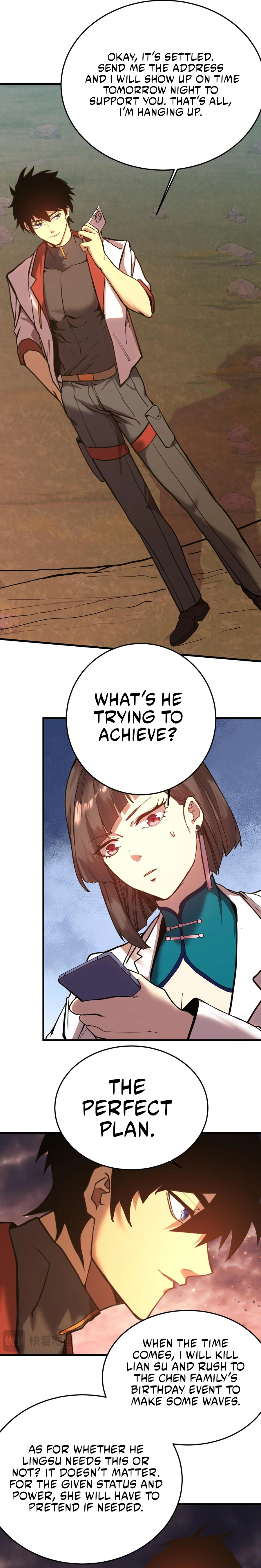 Read Log into the Future Manga Online