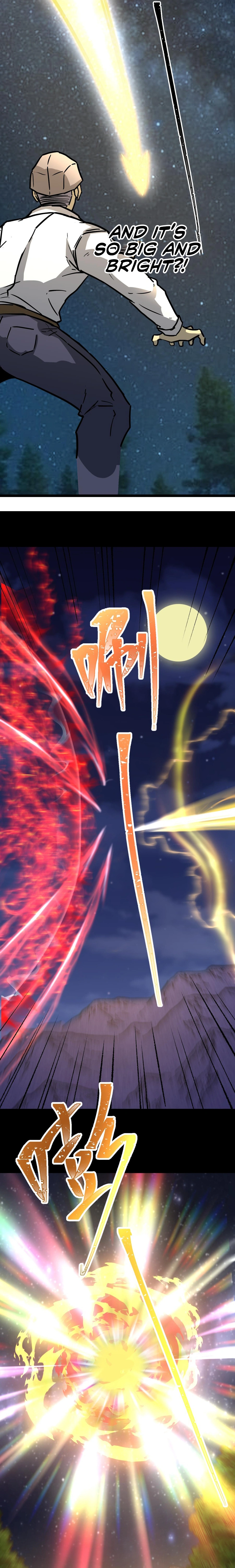 Read Log into the Future Manga Online