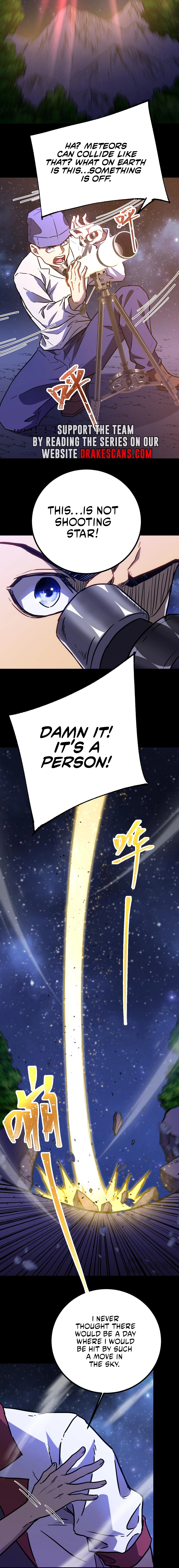 Read Log into the Future Manga Online
