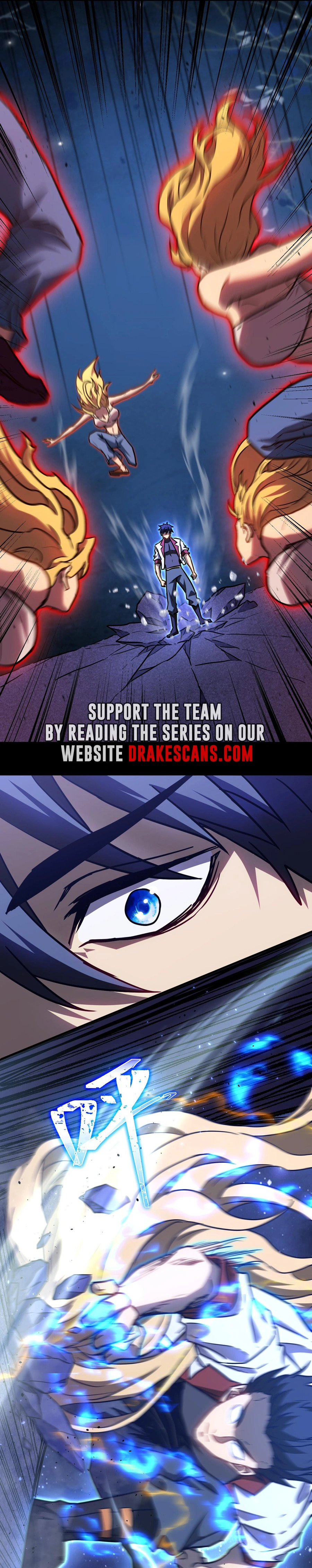 Read Log into the Future Manga Online