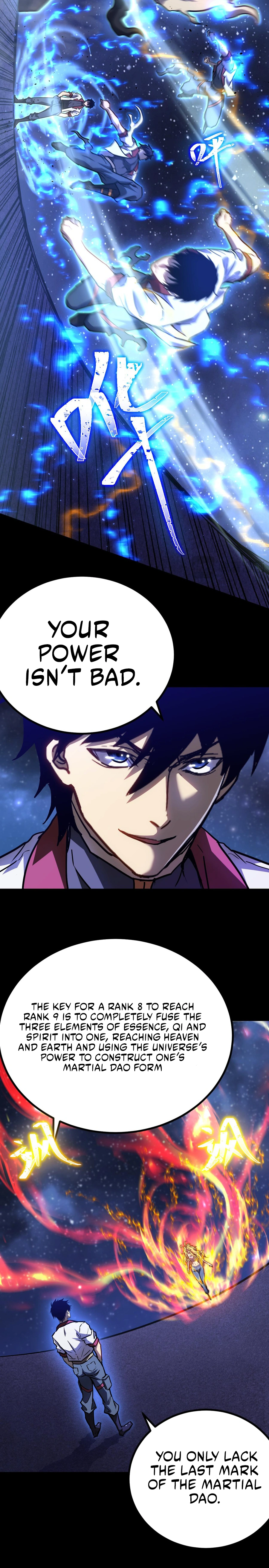 Read Log into the Future Manga Online