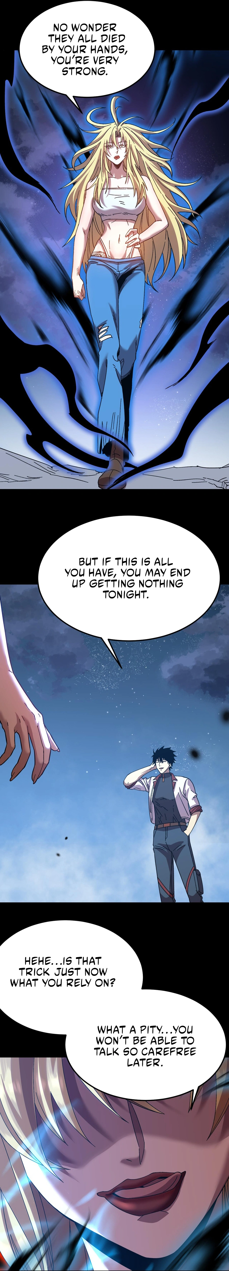 Read Log into the Future Manga Online