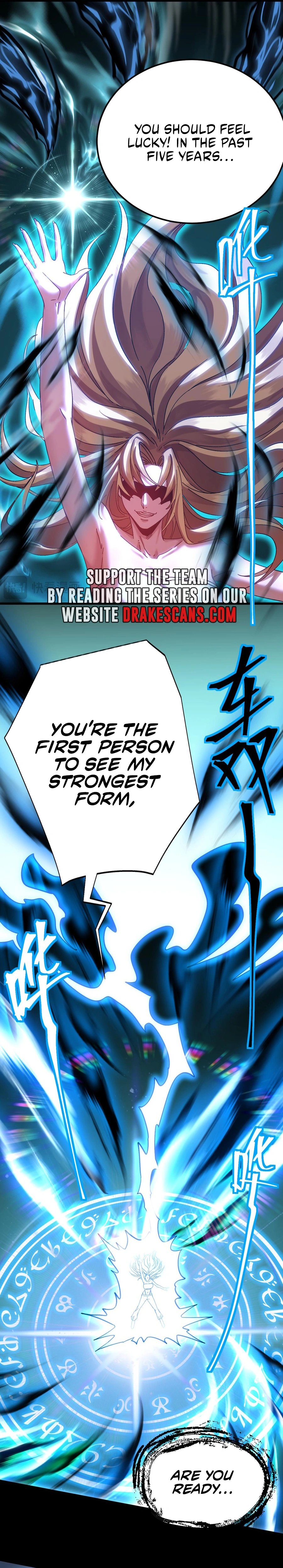 Read Log into the Future Manga Online
