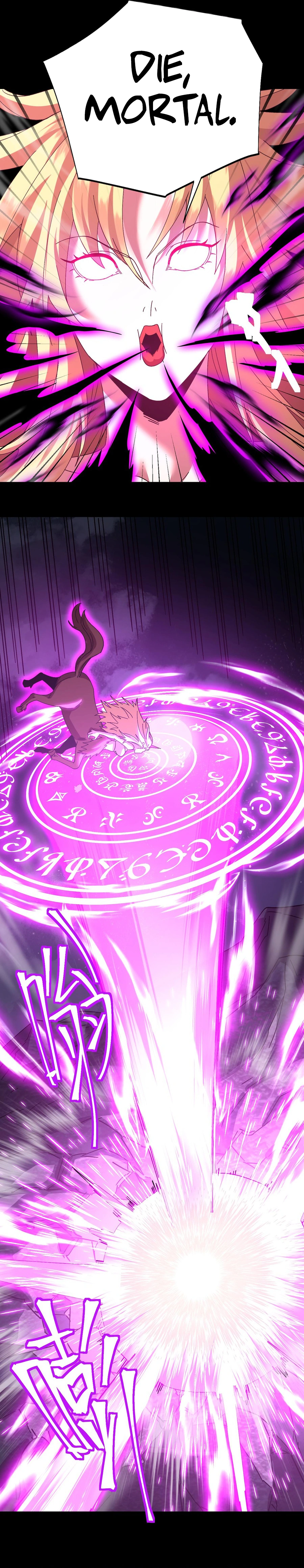 Read Log into the Future Manga Online