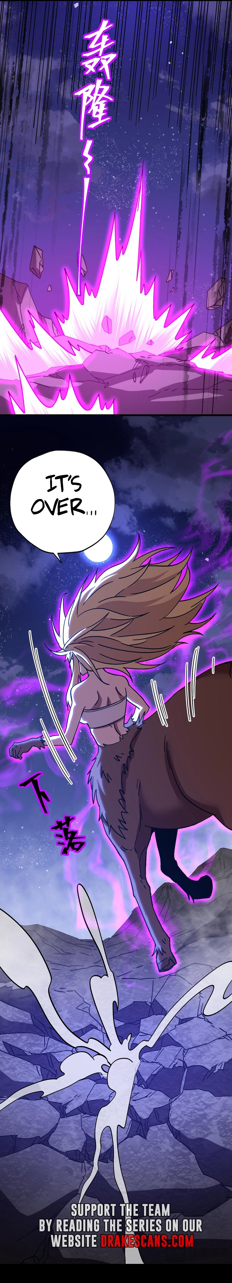Read Log into the Future Manga Online