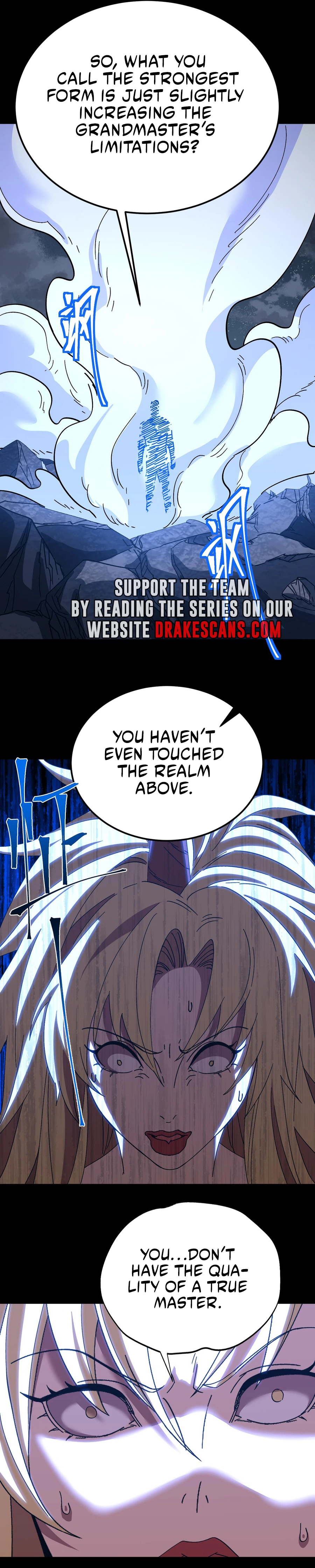 Read Log into the Future Manga Online