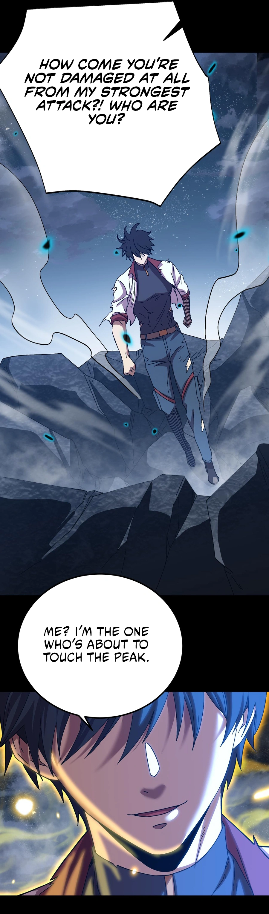 Read Log into the Future Manga Online