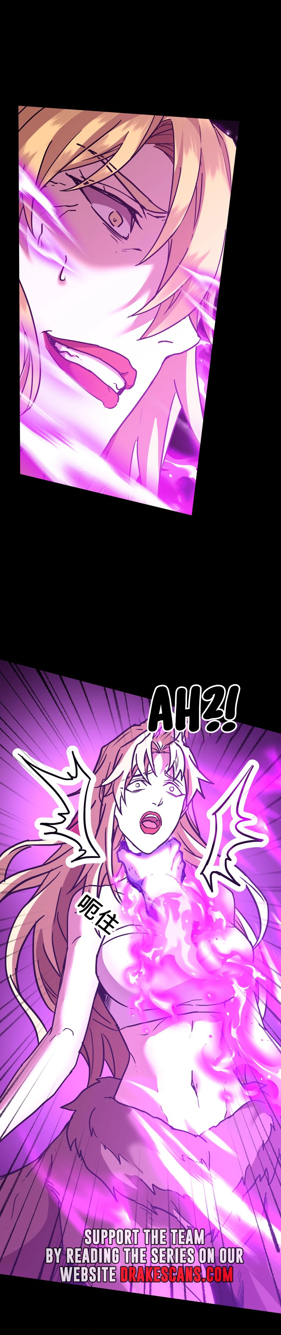 Read Log into the Future Manga Online