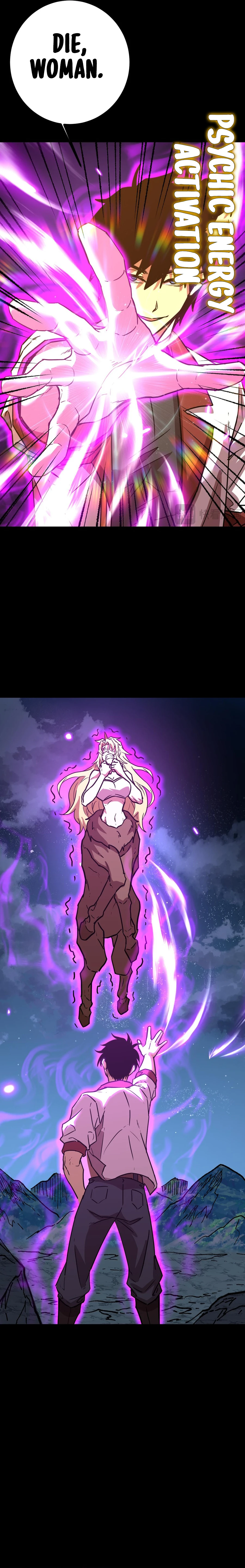Read Log into the Future Manga Online