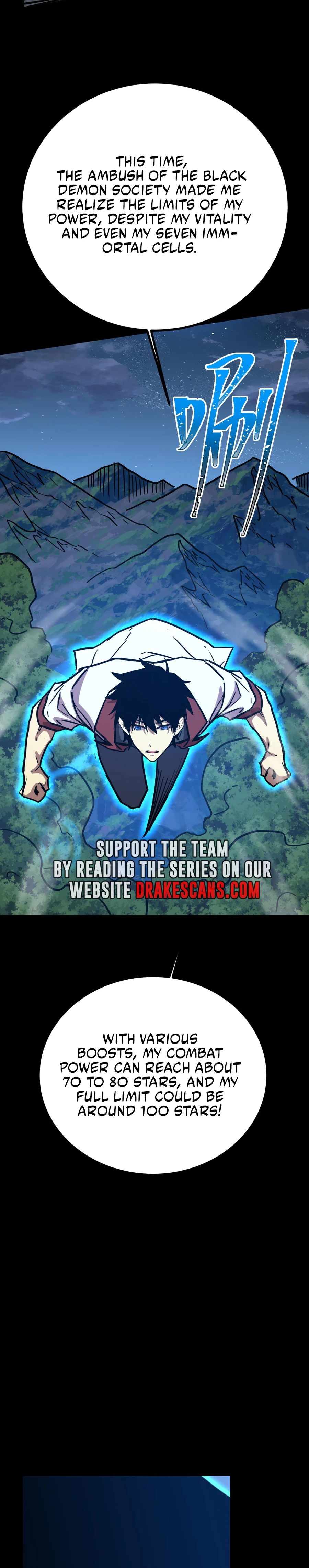 Read Log into the Future Manga Online